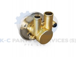 JPR-VP2800G Seawater Pump